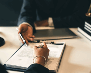 Contrato de Compra e Venda de Imóvel: O Que Observar Antes de Assinar?